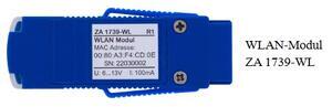ZA1739-WL - WLAN modul ALMEMO (Wi-Fi) - 1
