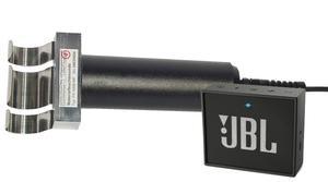 Vlhkost materiálu - snímač AHLBORN ALMEMO FHA696MF + reproduktor JBL GO - 1