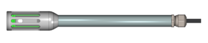 CO2 - snímač ALMEMO - 3
