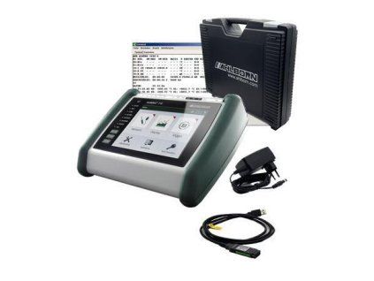 Datalogger - sada ALMEMO 710/SET - 10 univerzálních vstupů